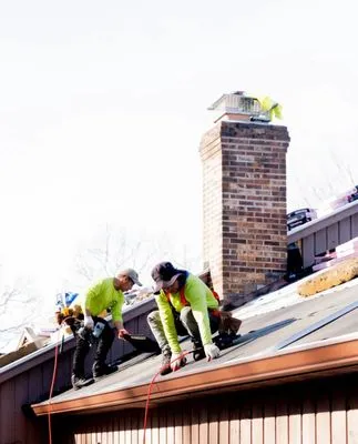 Power Roofing