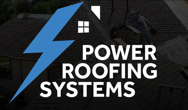 Power Roofing Systems Logo