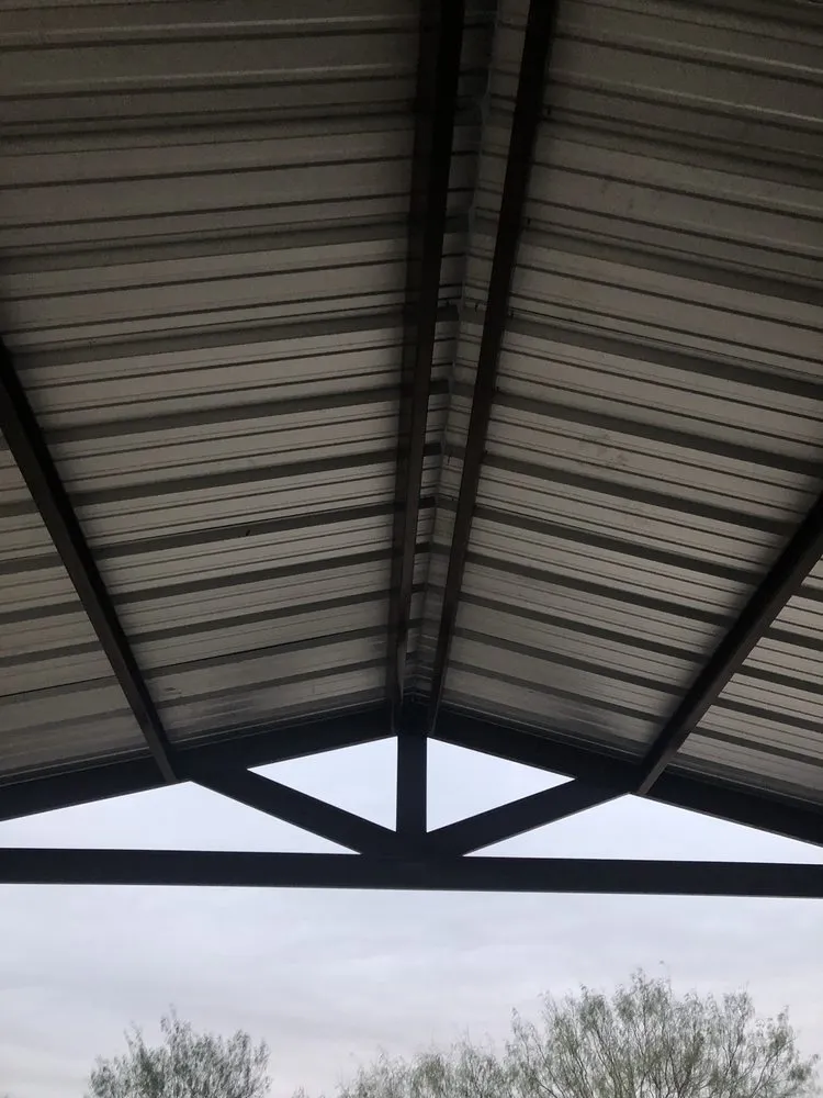 Slide of Power Shades