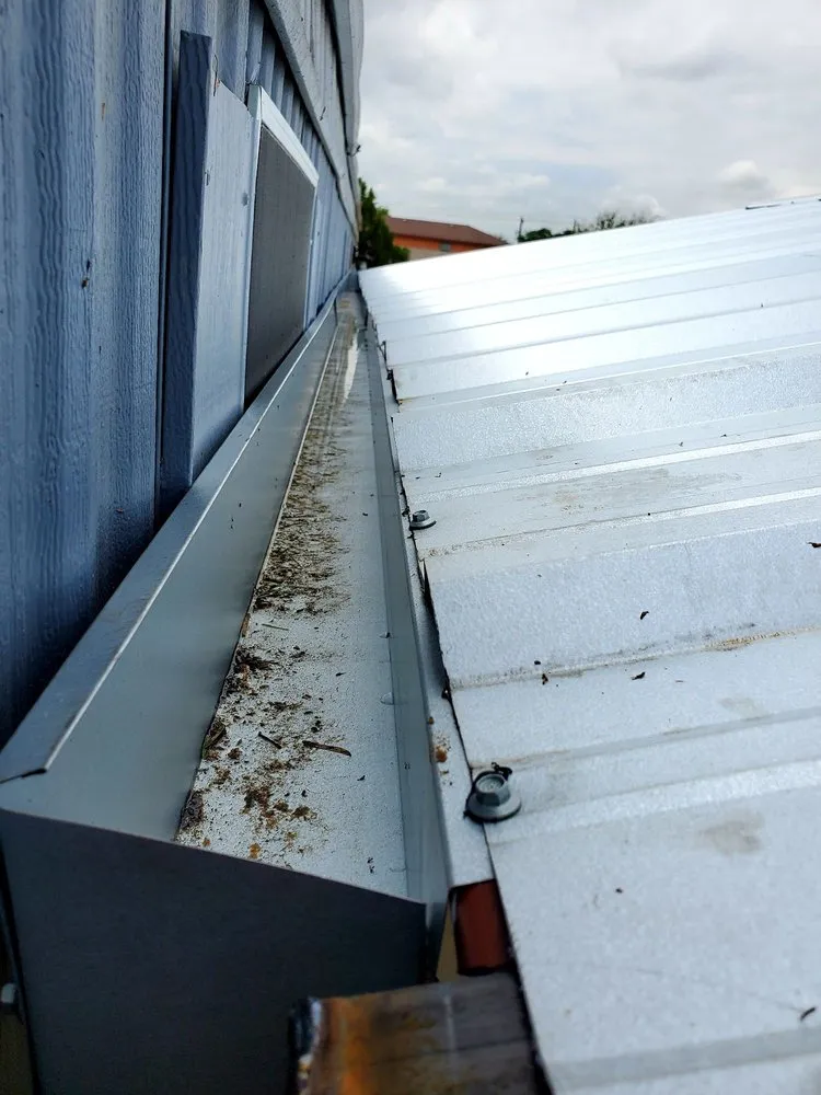 Slide of Power Shades