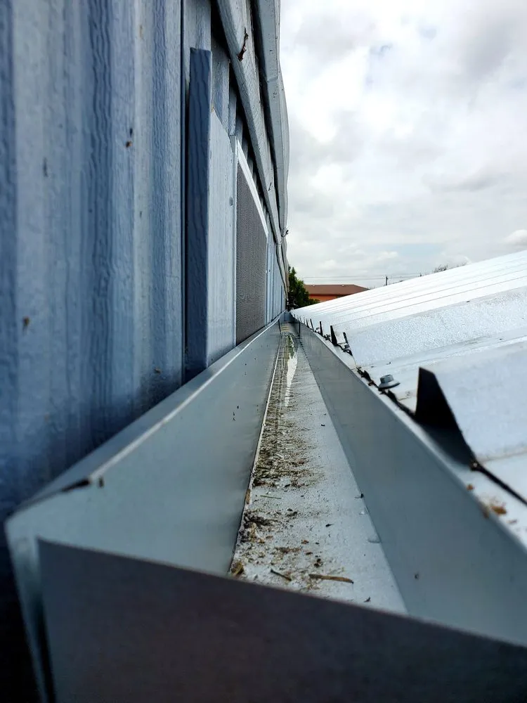 Slide of Power Shades