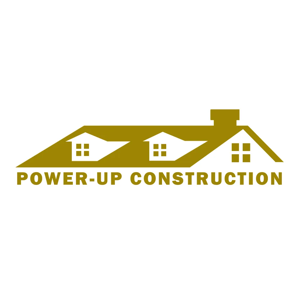 Slide of Power Up Construction