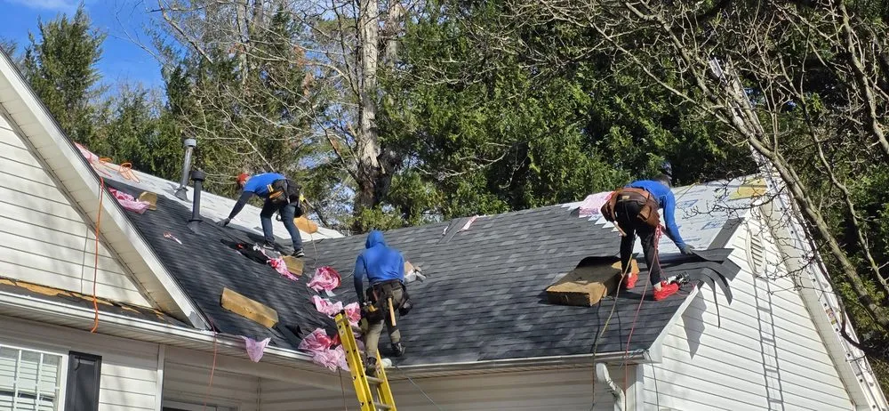 Slide of Power Up Construction