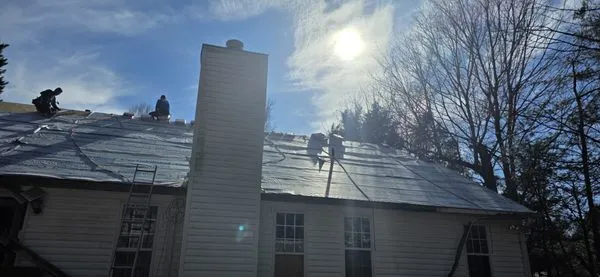 Power Up Construction