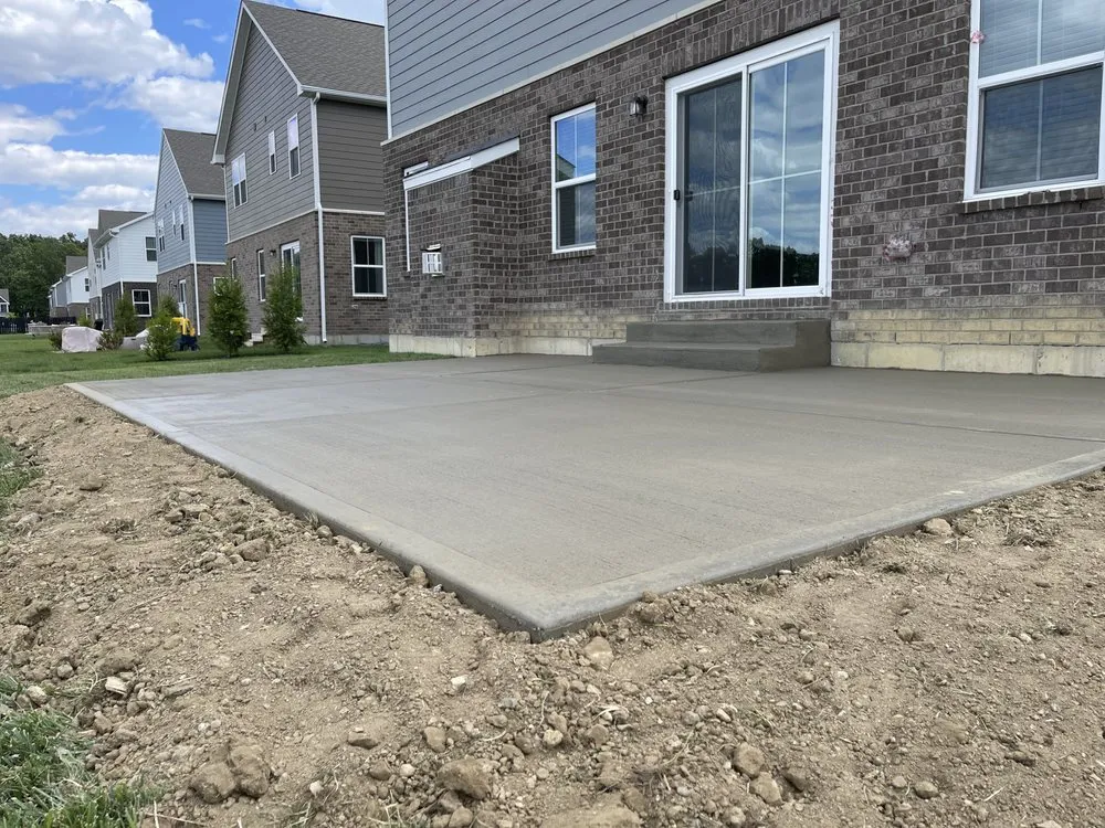 Licensed storm damage roof repair experts serving Sugarcrk Township, OH - Power Up Construction