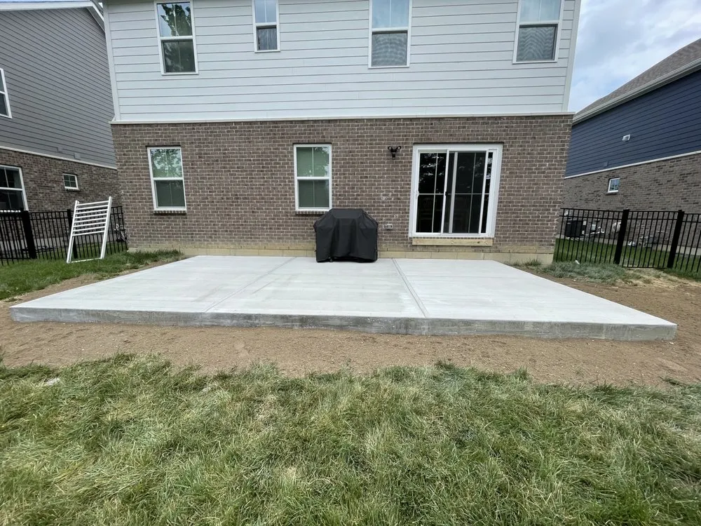 Expert residential roofing service in Sugarcrk Township, OH - Power Up Construction