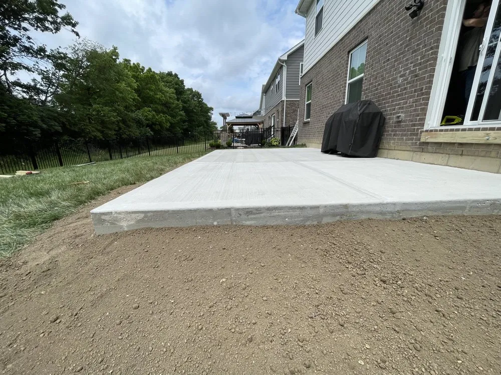 Emergency roof repair in Sugarcrk Township, OH - Power Up Construction