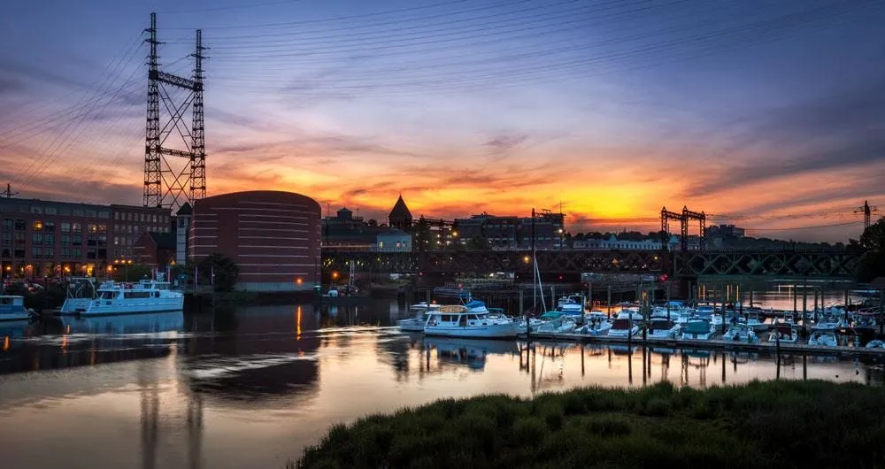 Slide of Power Washing & Cleaning