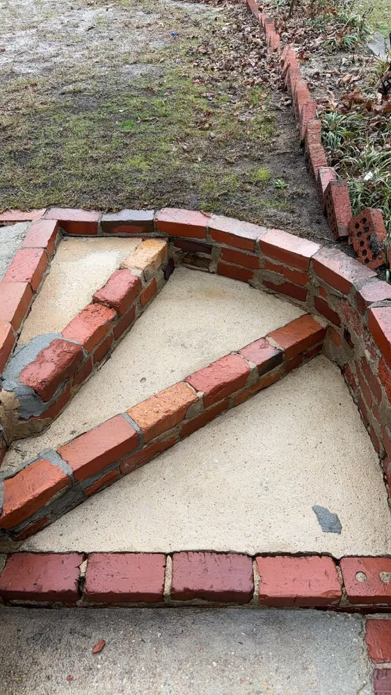 Slide of Power Washing Pros