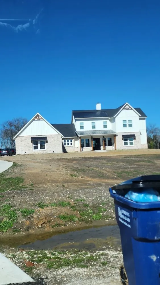 Slide of Powerful Roofing