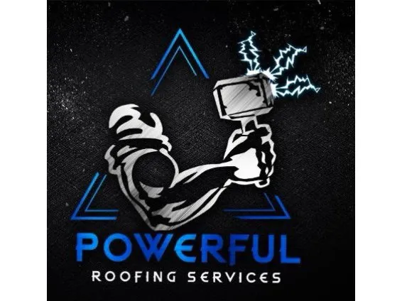 Slide of Powerful Roofing Services