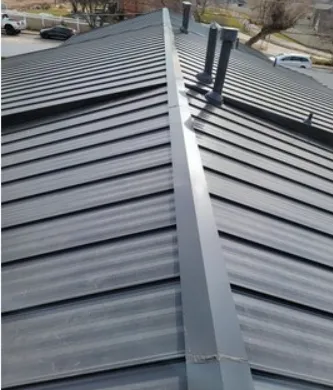 Slide of Powerful Roofing Services