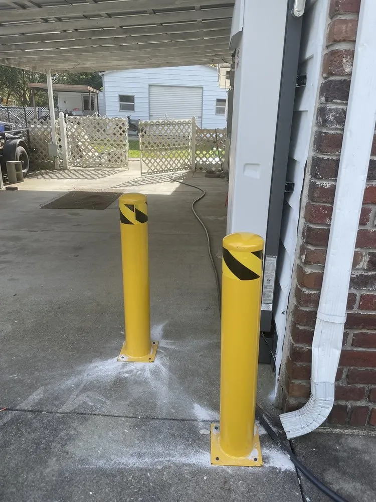 Slide of Powerhome Solar