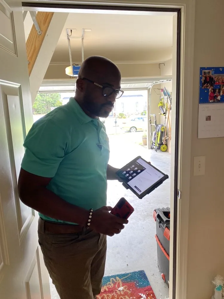 Slide of Powerhome Solar