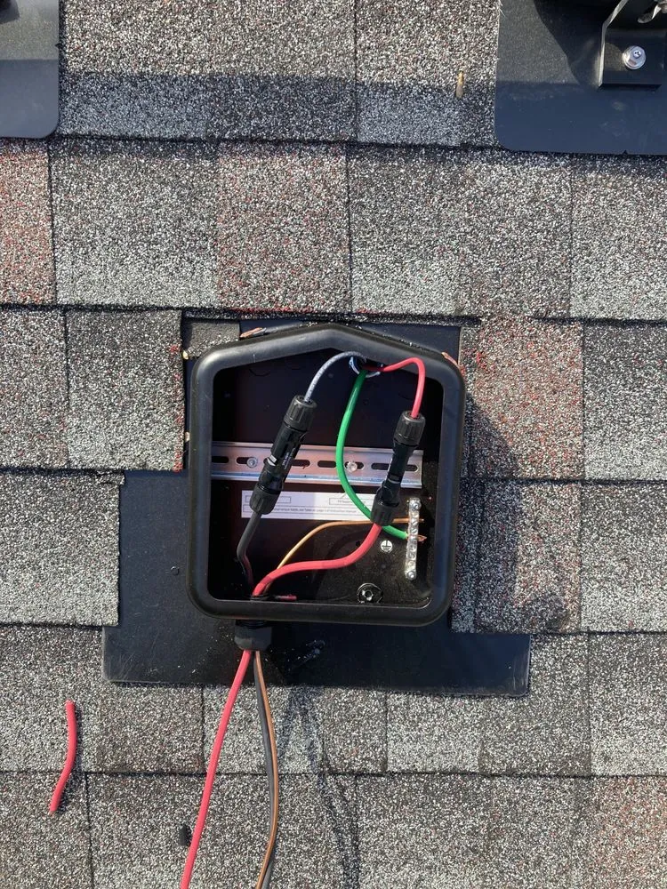 Slide of Powerhome Solar