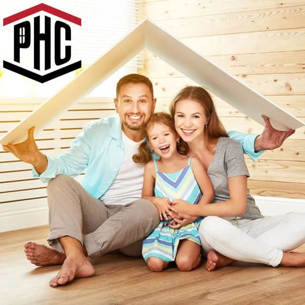 Slide of Powerhouse Contracting