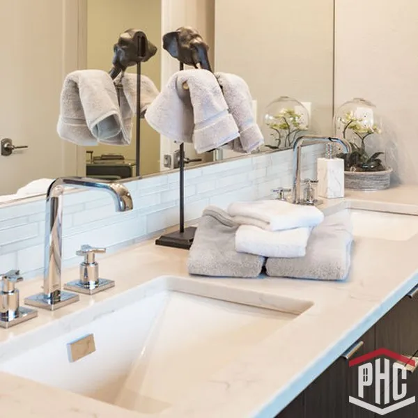 Slide of Powerhouse Contracting