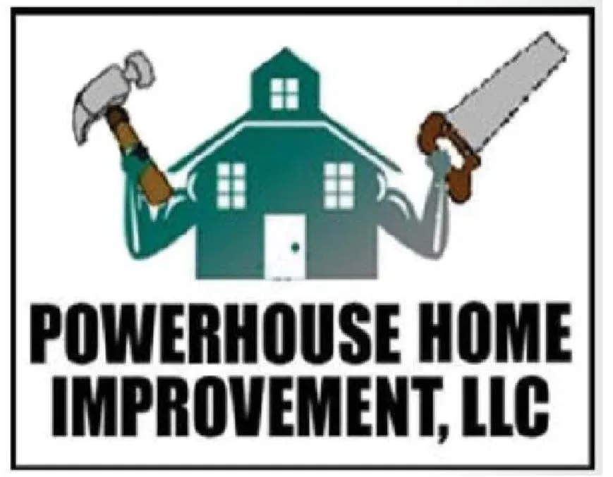 Slide of PowerHouse Home Improvement