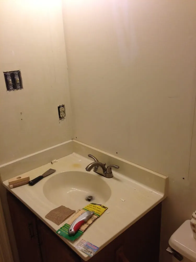 Slide of PowerHouse Home Improvement