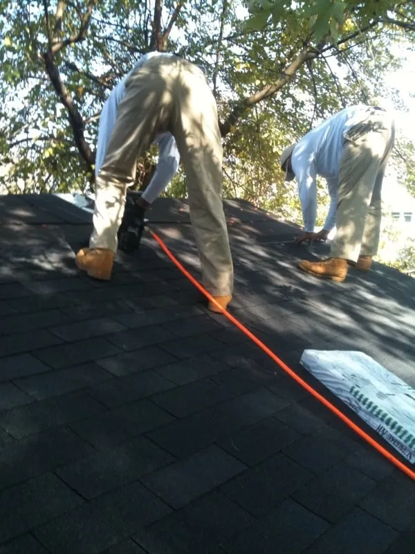 Slide of PowerHouse Home Improvement