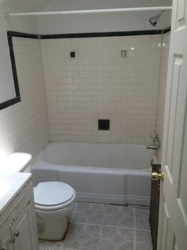 Slide of PowerHouse Home Improvement