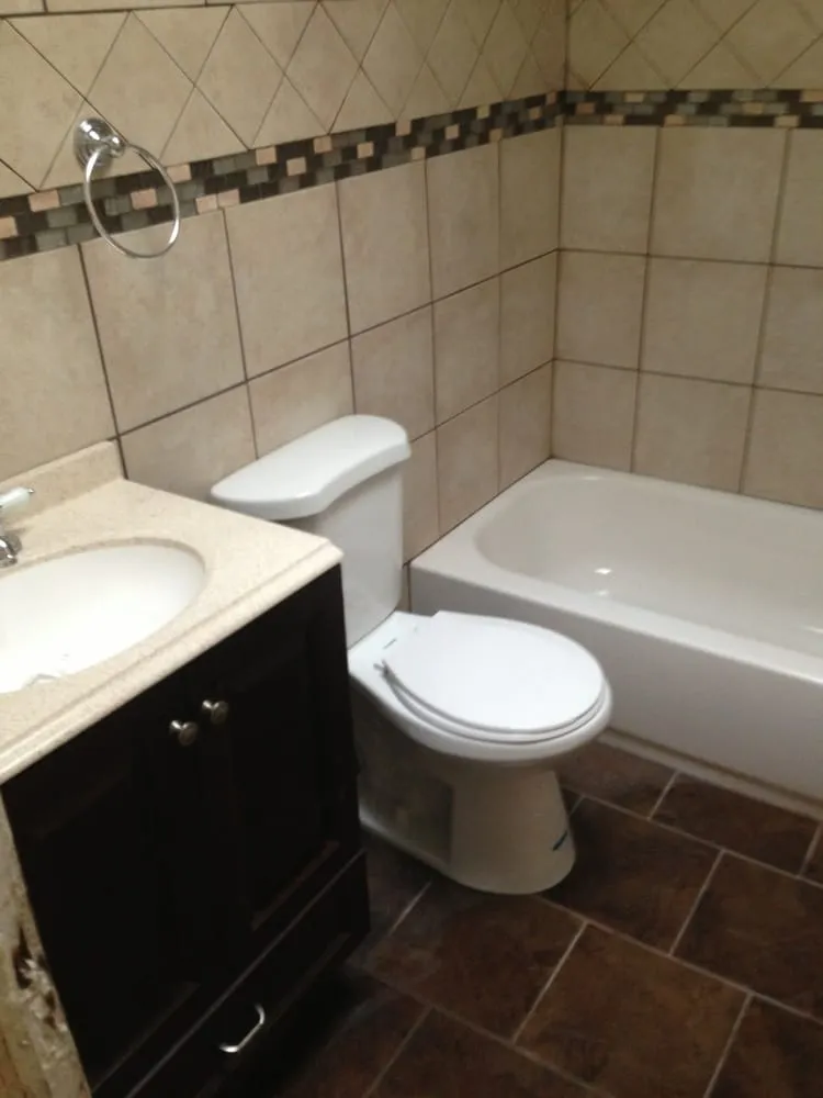 Slide of PowerHouse Home Improvement