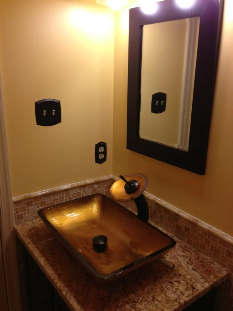 Slide of PowerHouse Home Improvement