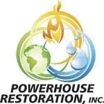 Powerhouse Restoration Logo