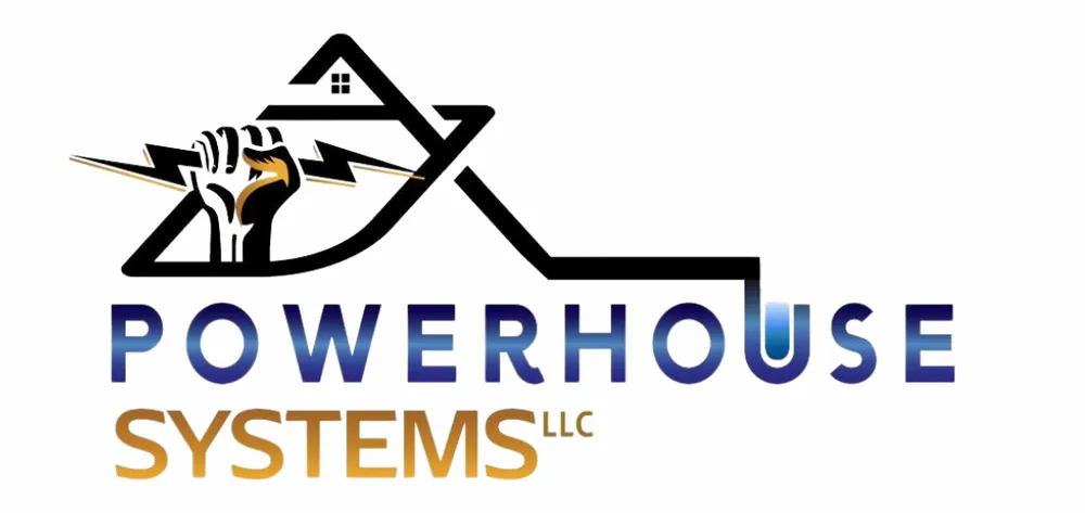 Slide of Powerhouse Roofers