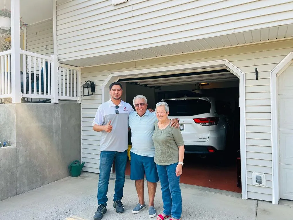 Slide of PowerMax Roofing