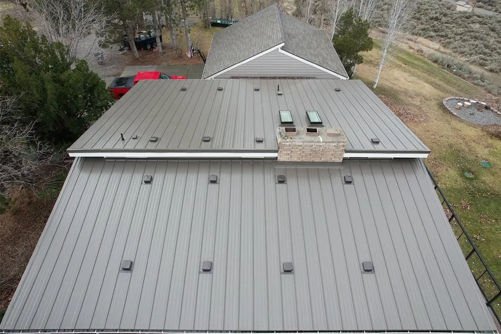 Slide of PowerMax Roofing