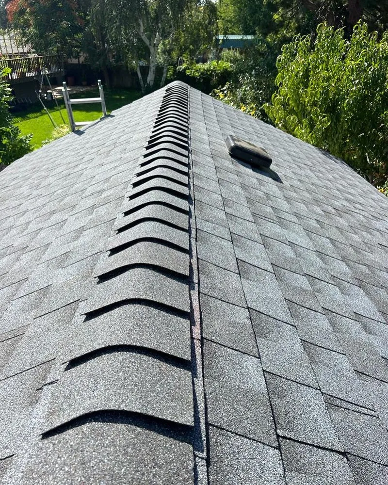 Slide of PowerMax Roofing