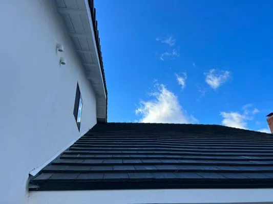 Poweroofing Professional Installer Logo