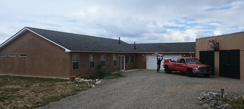 Slide of Powers And Powers Construction