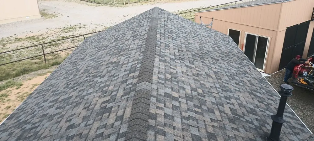 Slide of Powers And Powers Construction