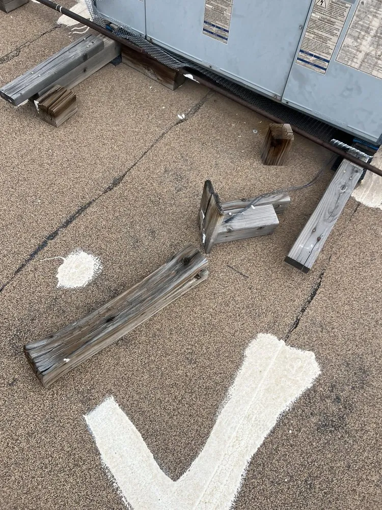 Slide of Powers And Powers Construction