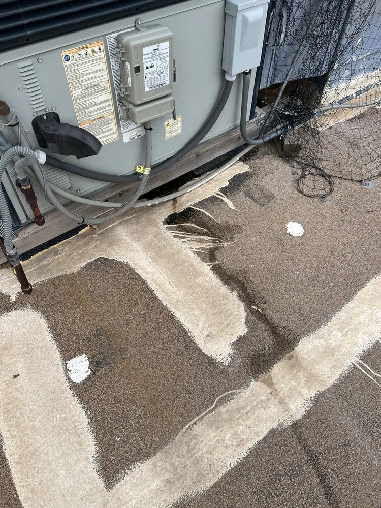 Slide of Powers And Powers Construction