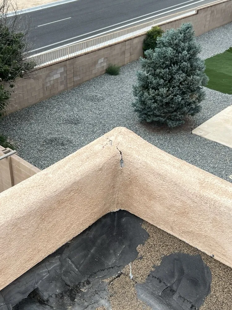 Slide of Powers And Powers Construction