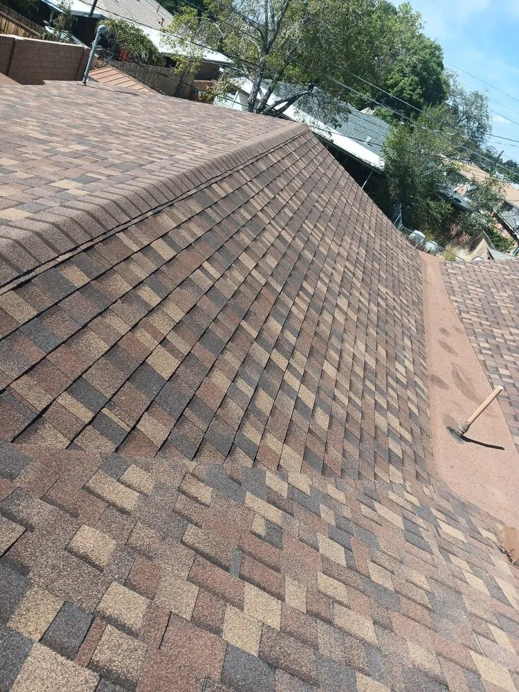 Slide of Powers And Powers Construction