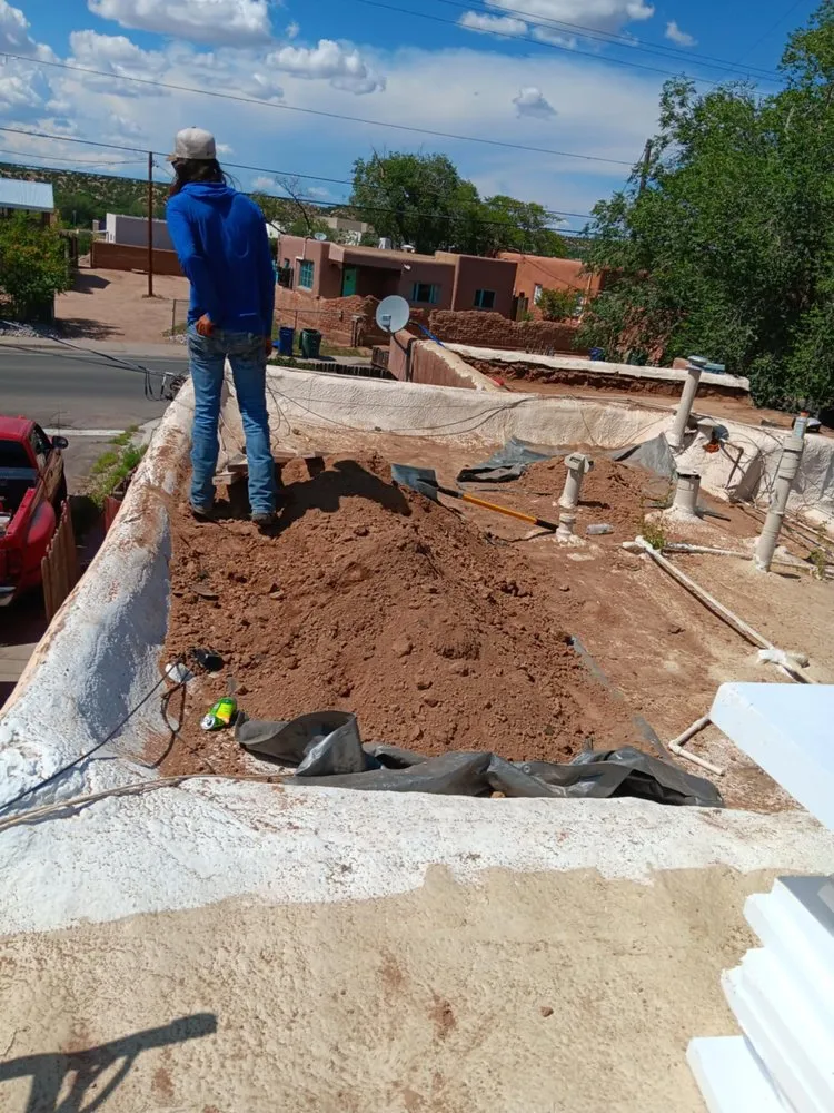 Slide of Powers And Powers Construction