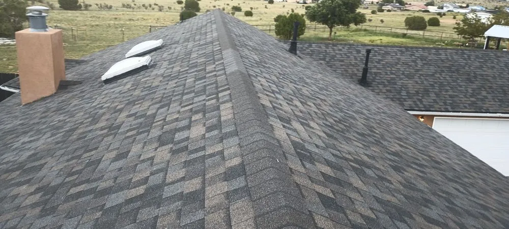 Slide of Powers And Powers Construction