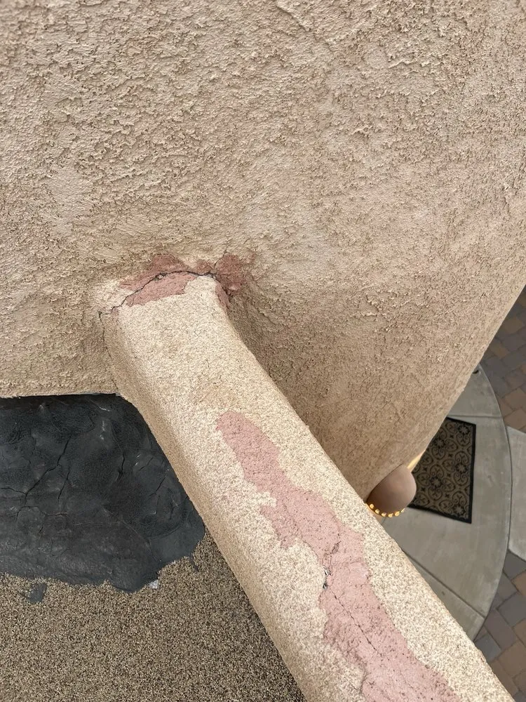 Slide of Powers And Powers Construction