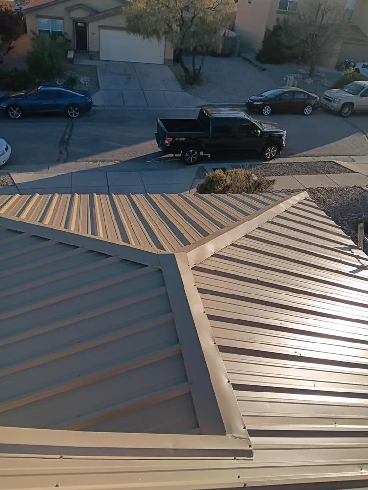 Slide of Powers And Powers Construction