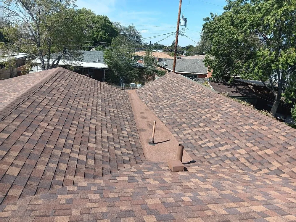 Slide of Powers And Powers Construction