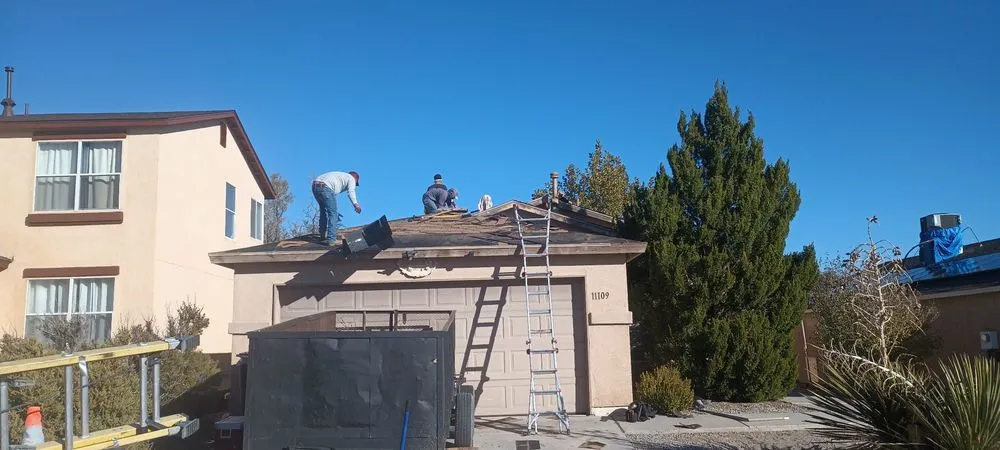 Slide of Powers And Powers Construction