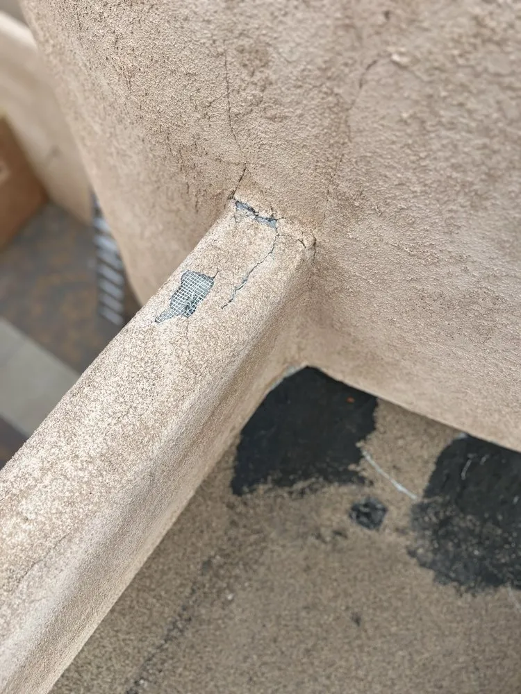 Slide of Powers And Powers Construction