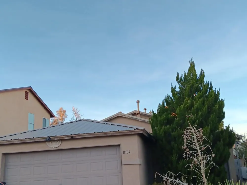 Slide of Powers And Powers Construction