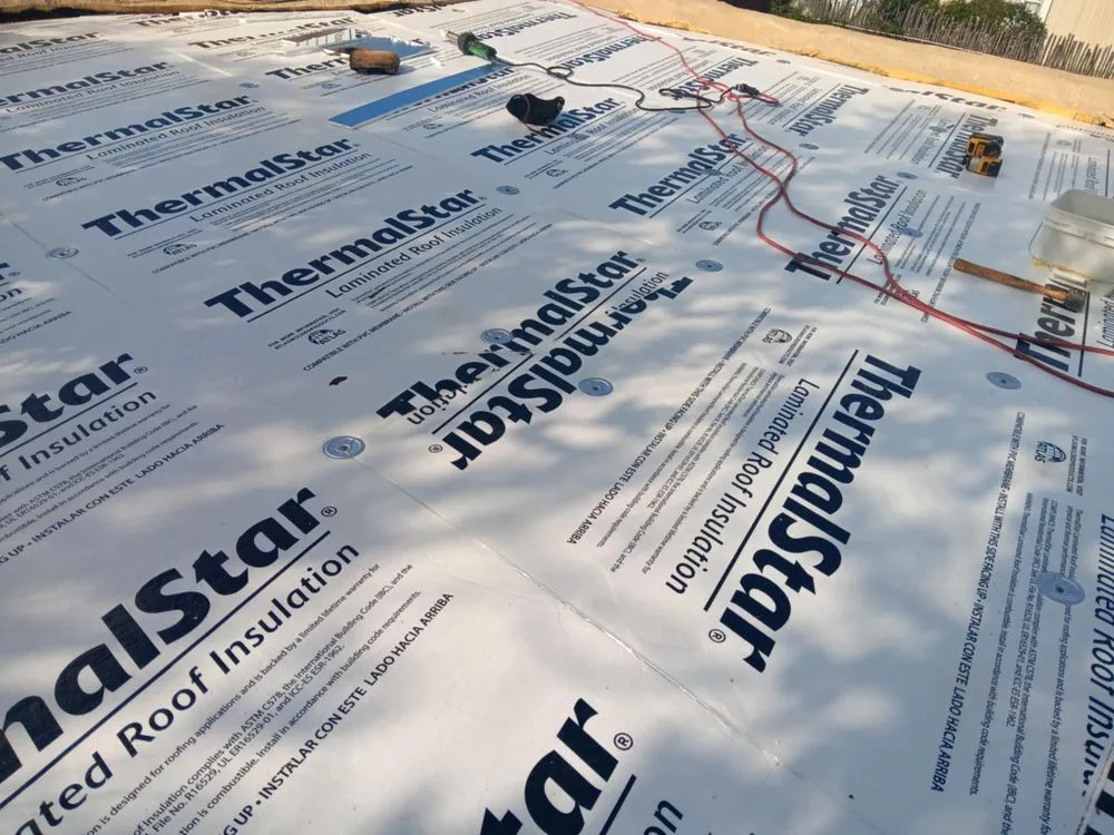 Slide of Powers And Powers Construction