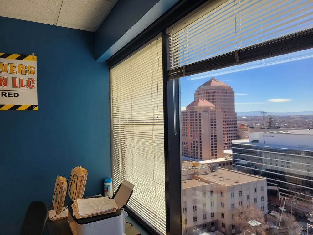 Slide of Powers And Powers Construction