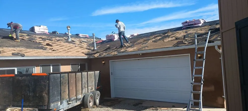 Slide of Powers And Powers Construction